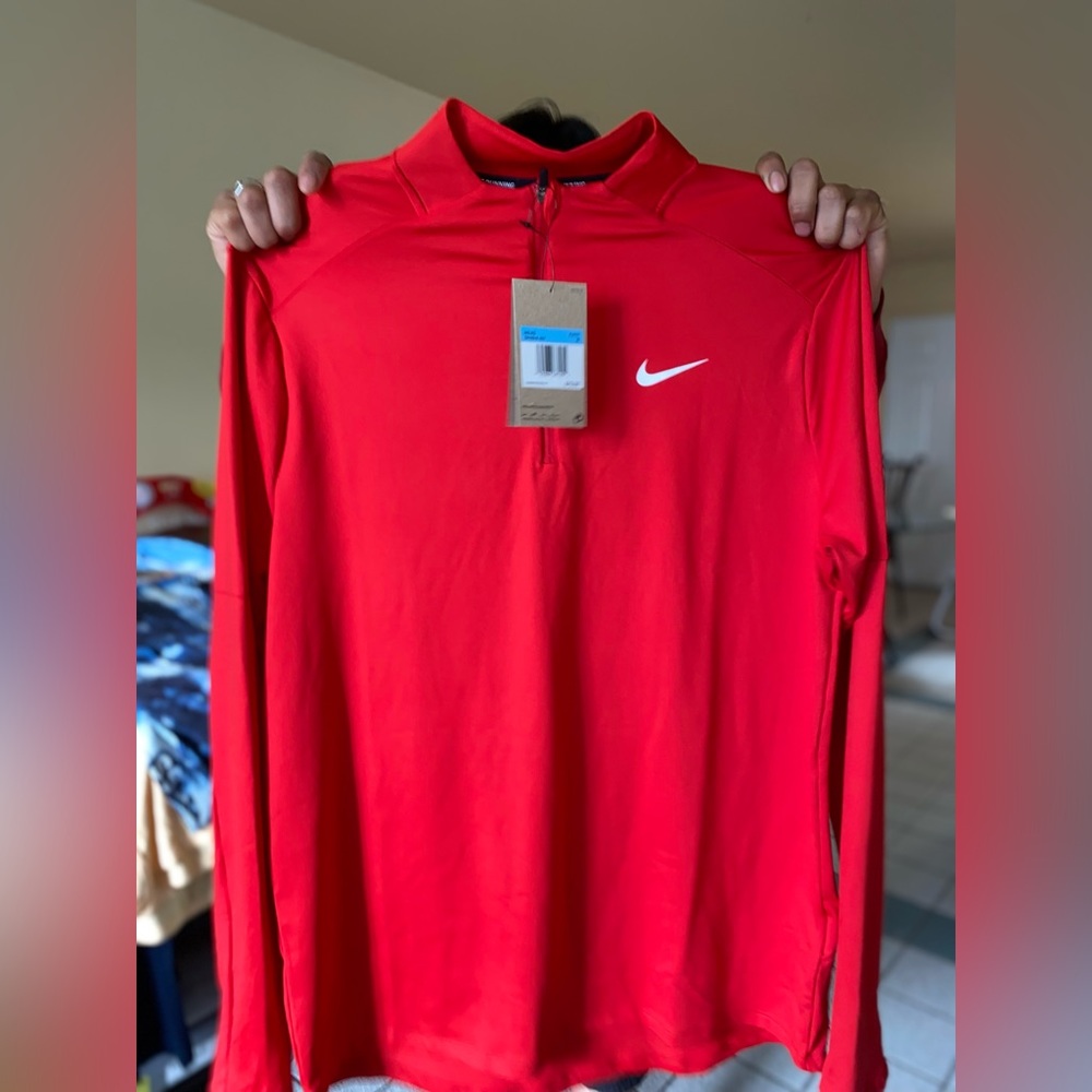 Nike Tech Sweatshirt